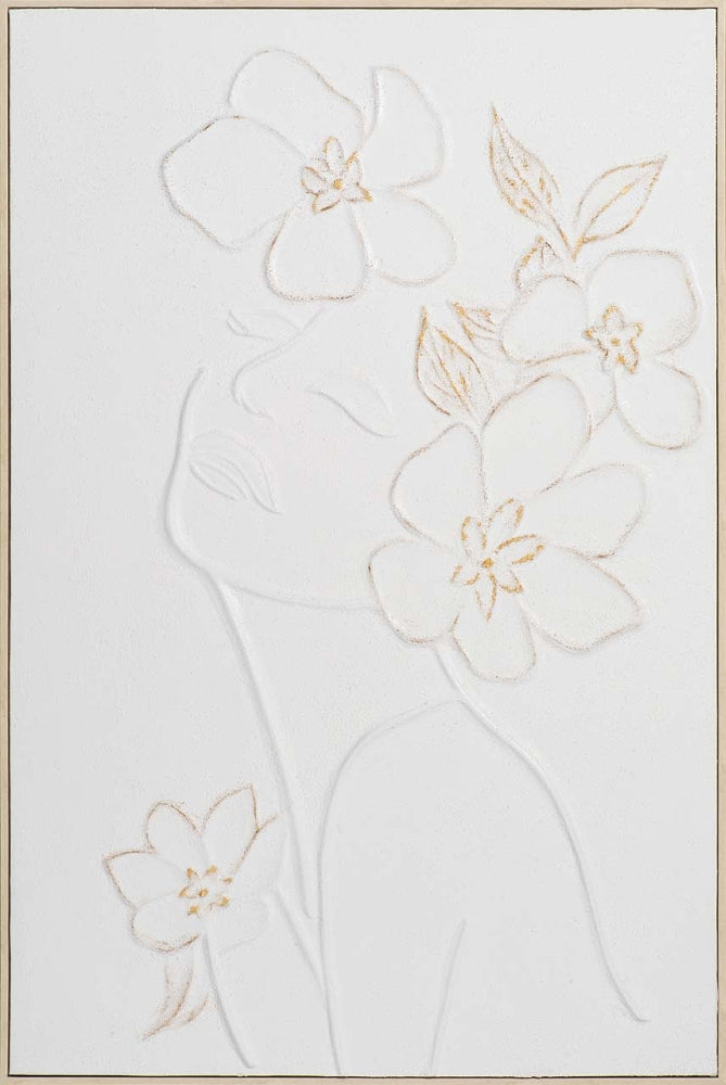 Transparente Schönheit