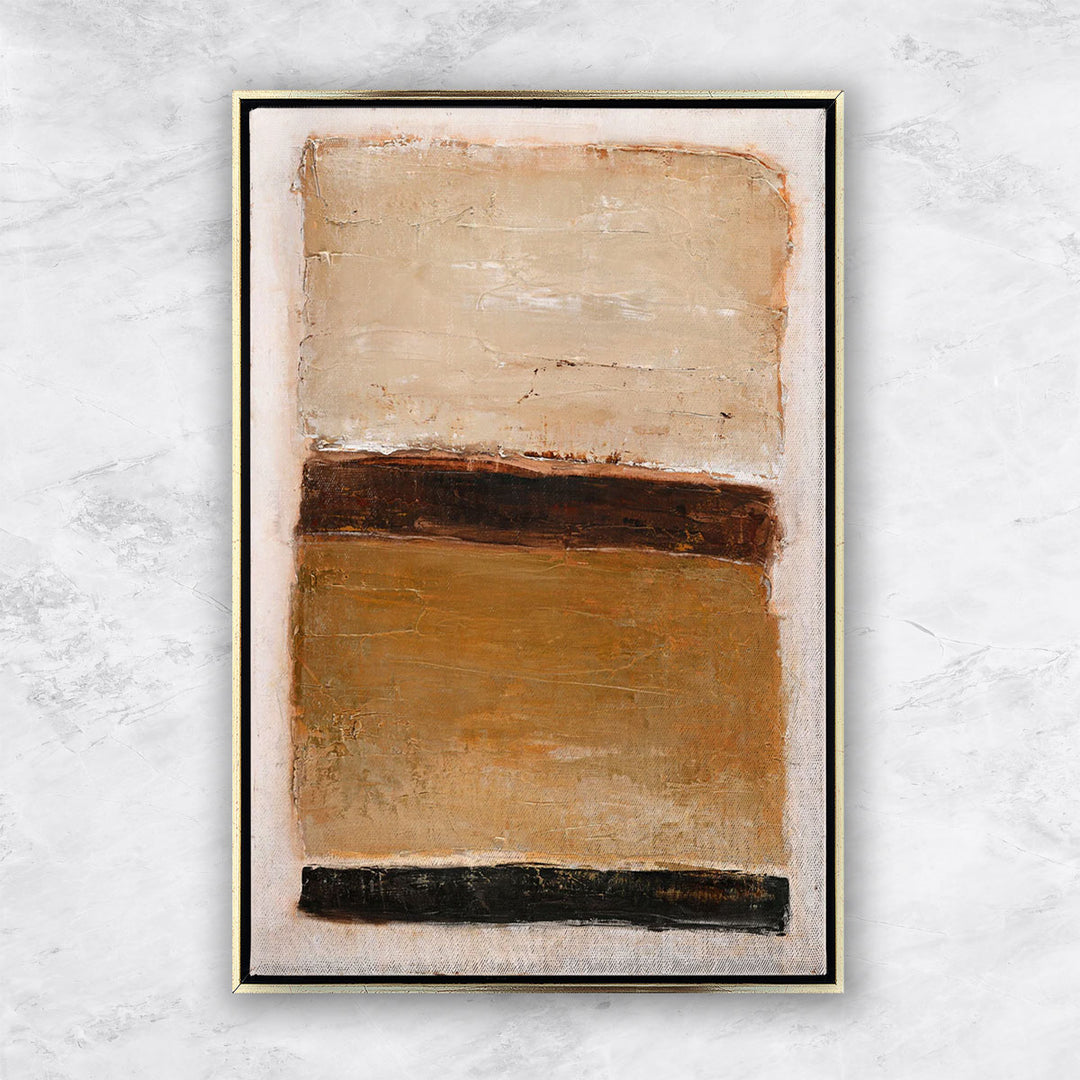 Ochre Square