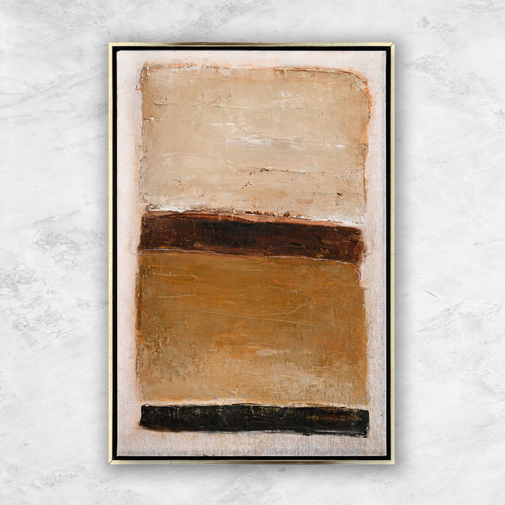 Ochre Square