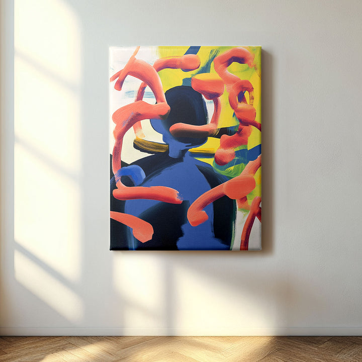 "Flow" | Lindmark