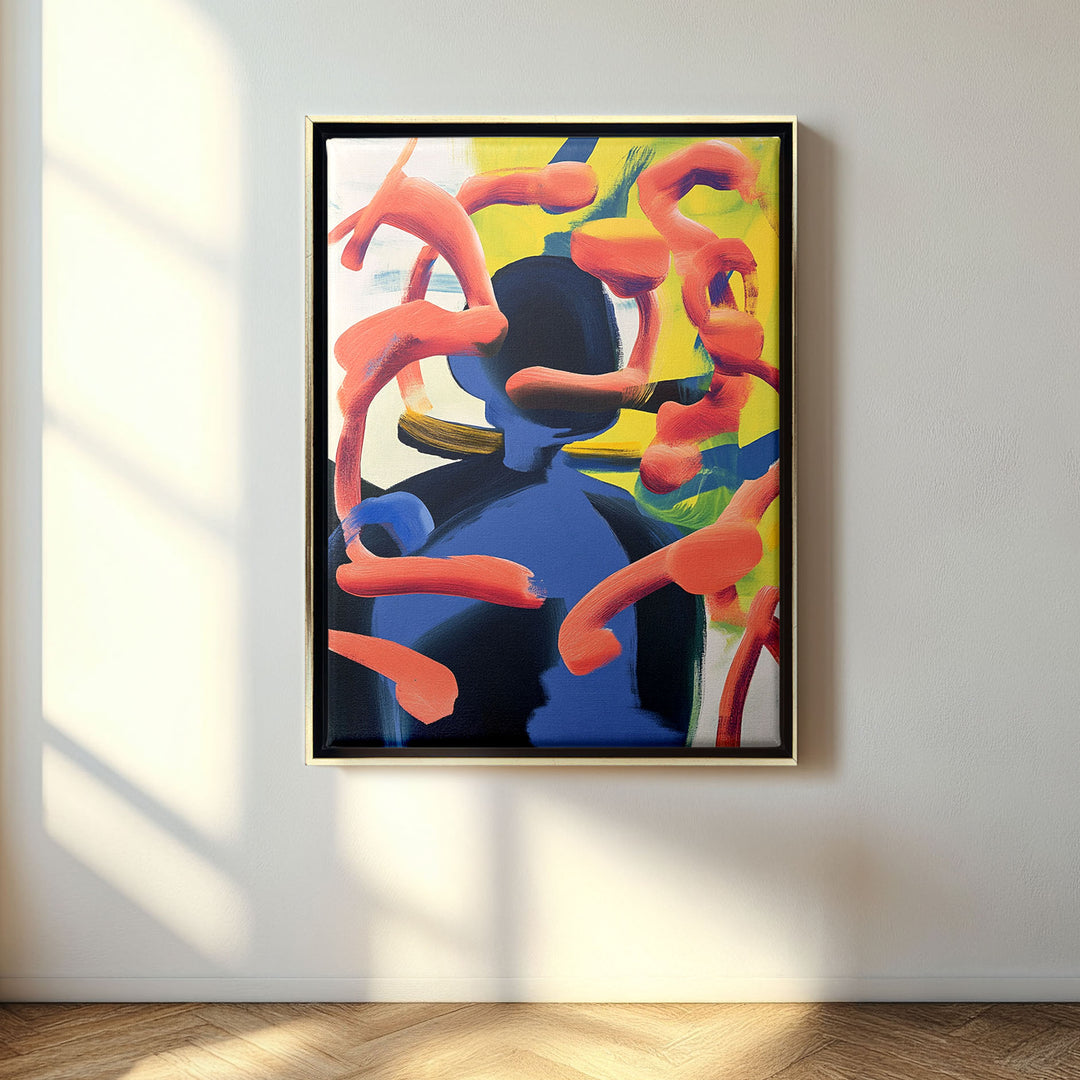 "Flow" | Lindmark