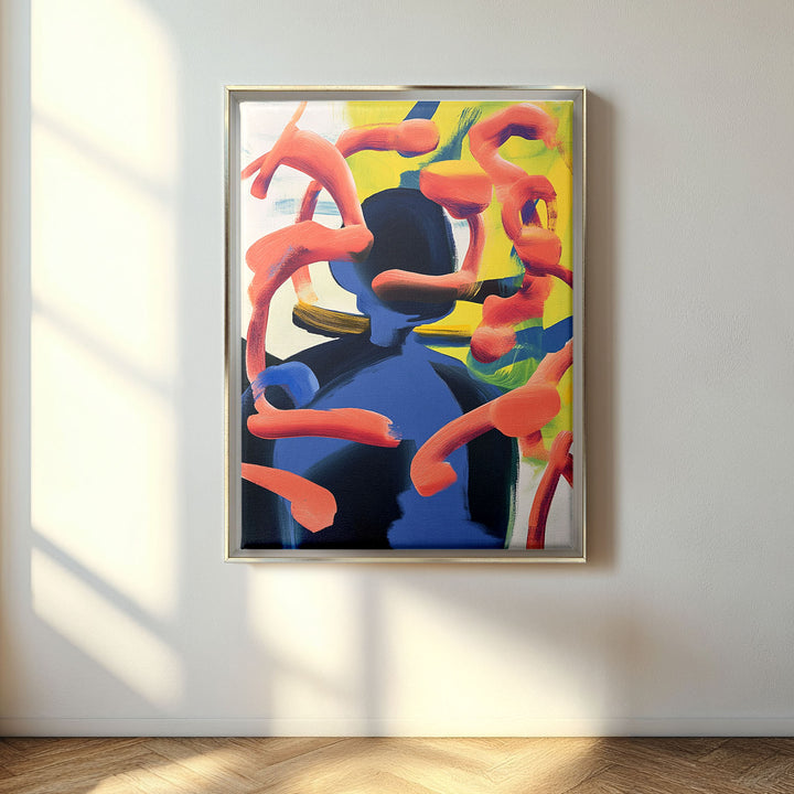"Flow" | Lindmark
