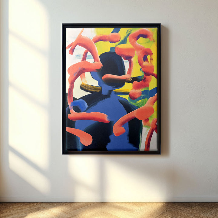 "Flow" | Lindmark