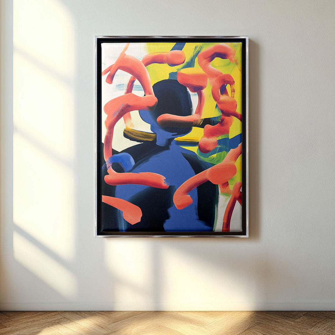 "Flow" | Lindmark