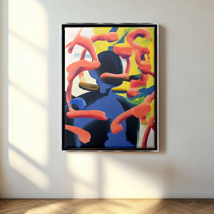 "Flow" | Lindmark