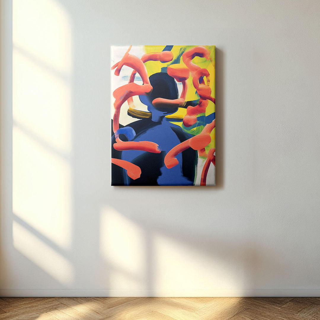 "Flow" | Lindmark