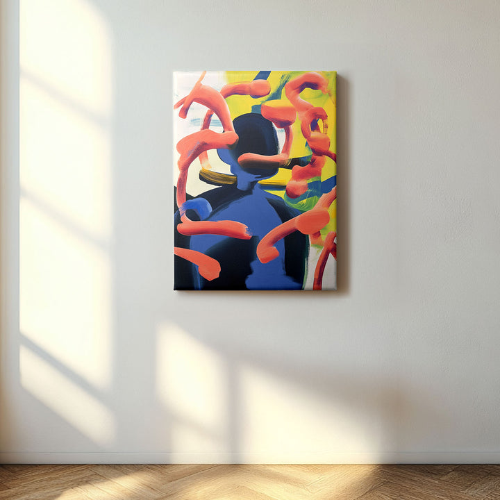 "Flow" | Lindmark