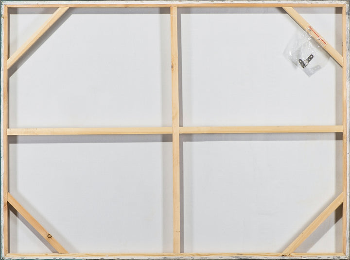 Geschmückte Schönheit mit Turban