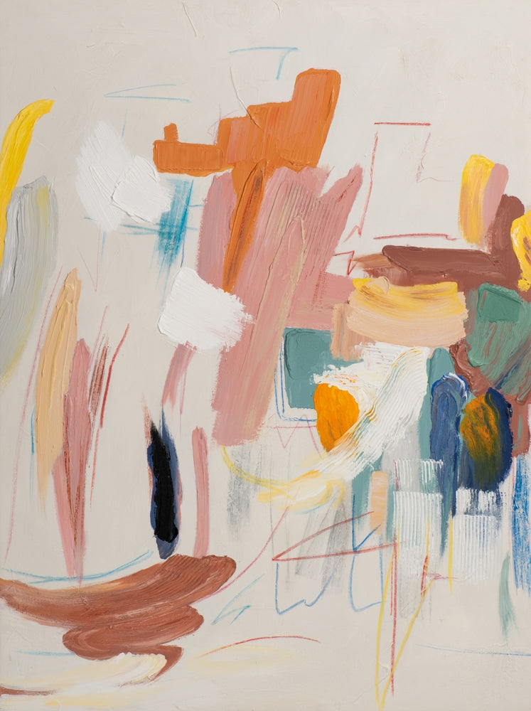 Geheimnis der Farben