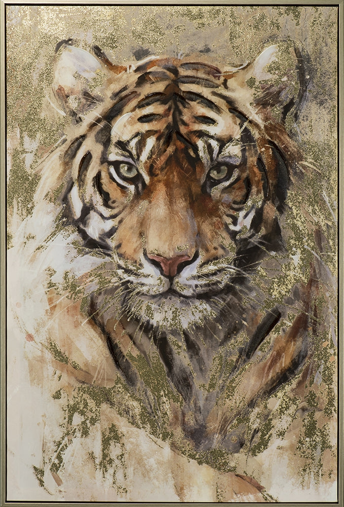 Young Tiger
