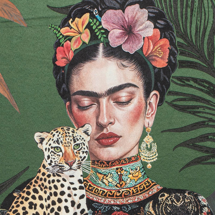 Two graceful Beauties