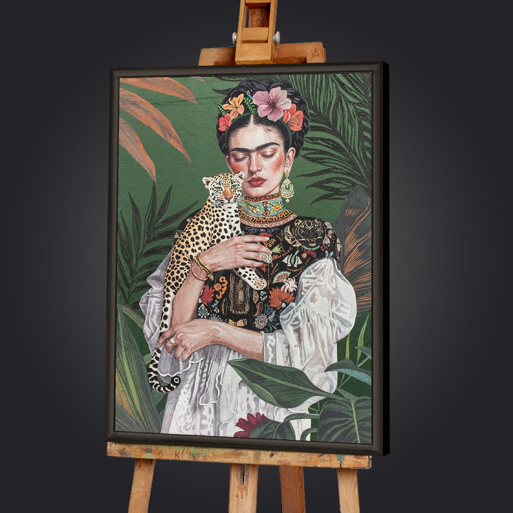 Two graceful Beauties