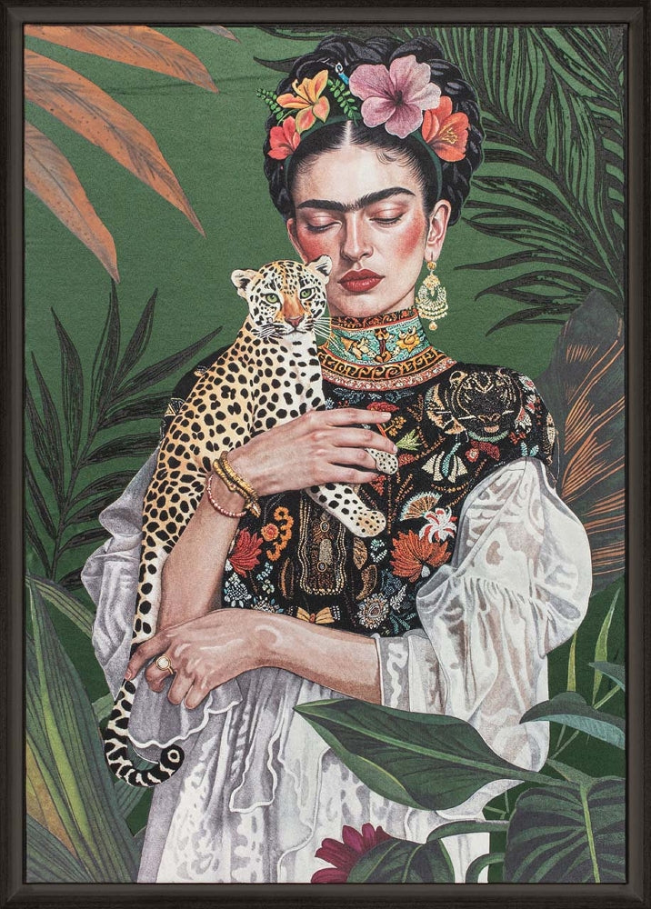 Two graceful Beauties