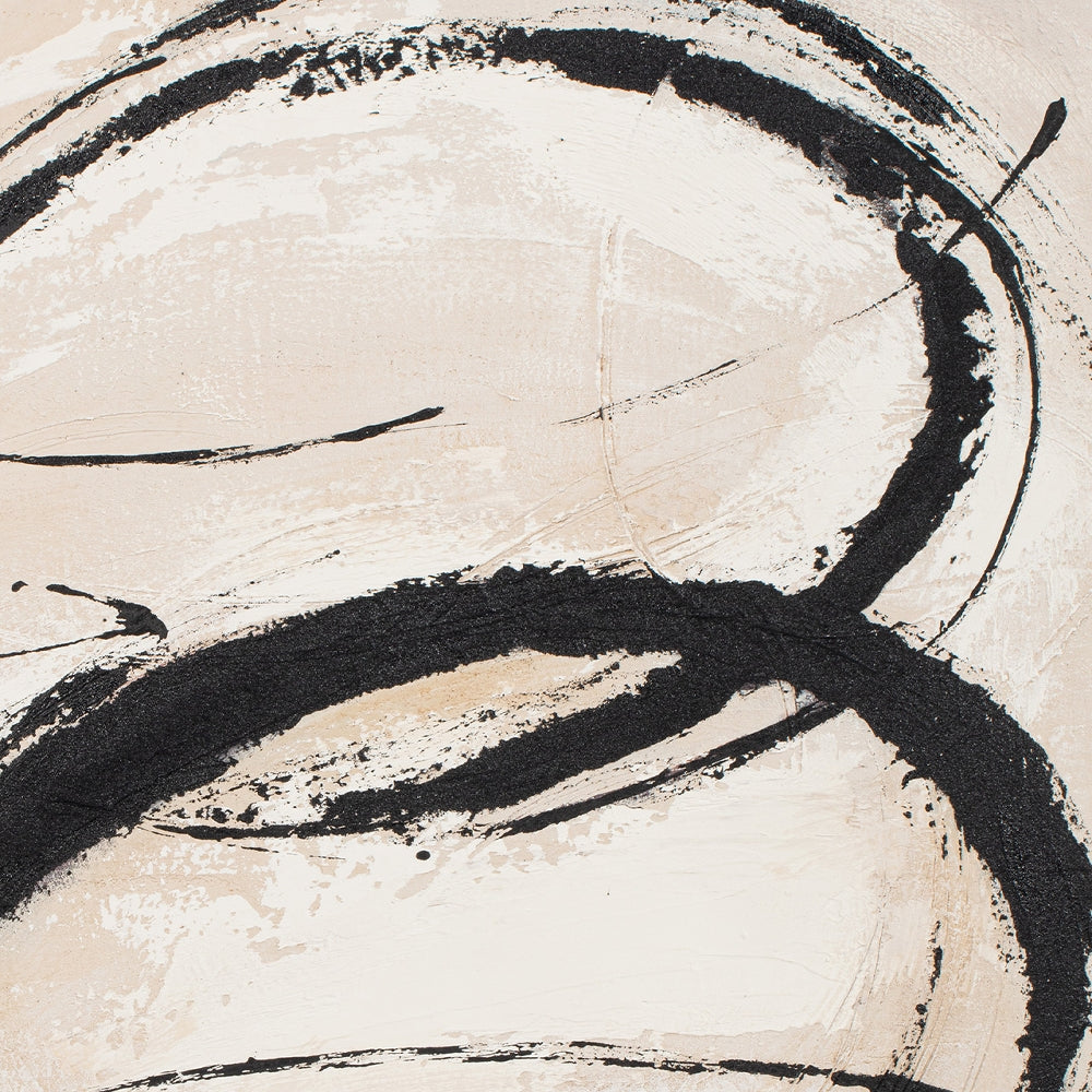 Nature Swirls graphite