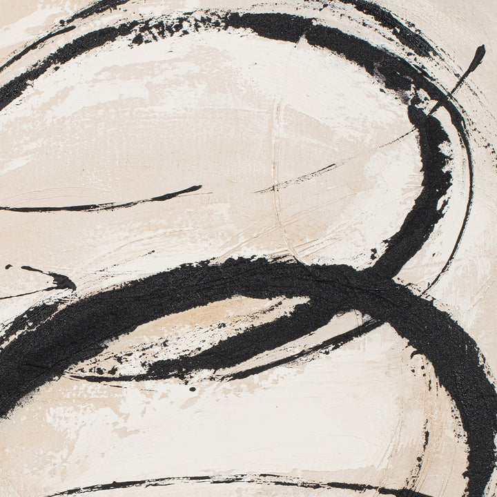 Nature Swirls graphite