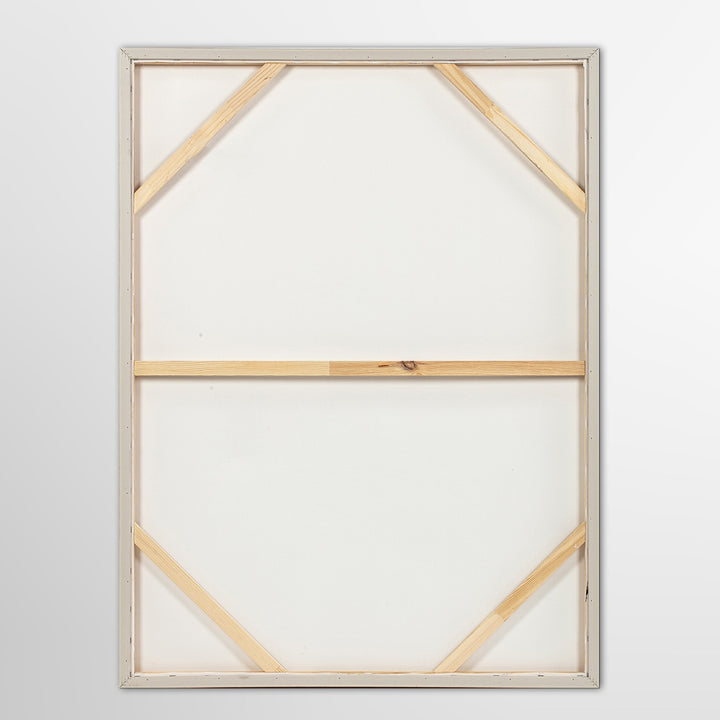 Harmony of Opposites