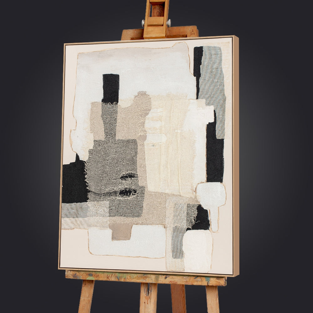 Harmony of Opposites