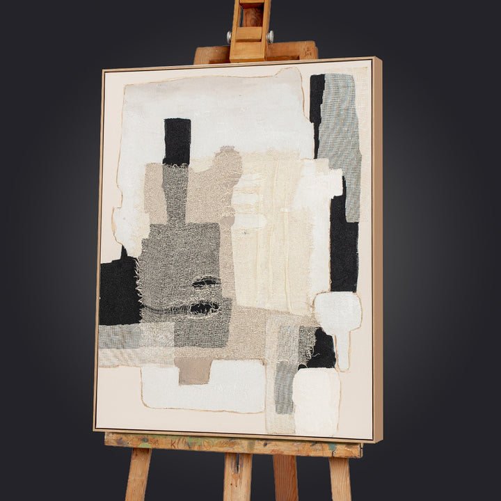 Harmony of Opposites