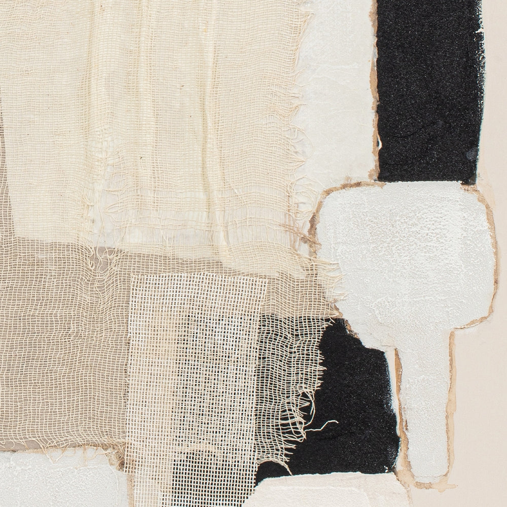 Harmony of Opposites