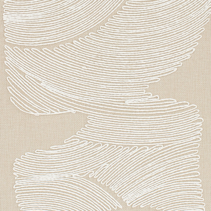 Wandbild Thread Forms