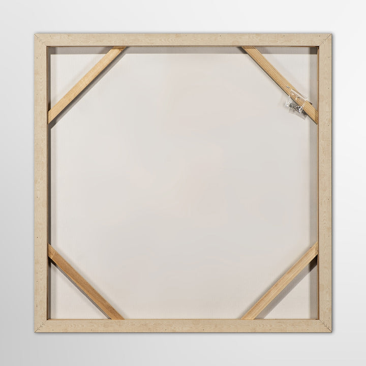 Wandbild Pure Threadity