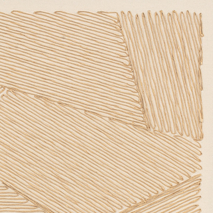 Wandbild Pure Threadity