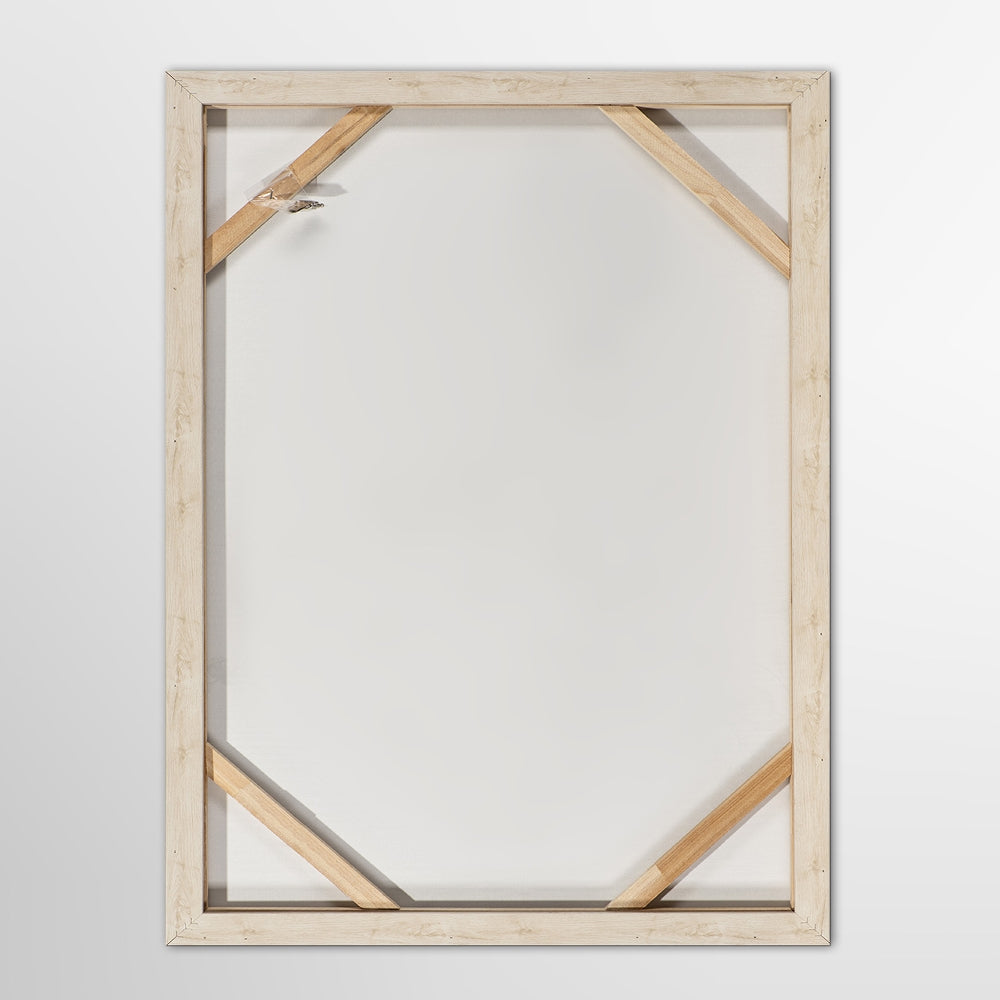 Wandbild Blossom Shine