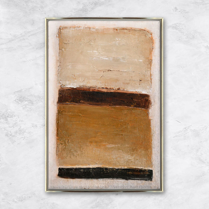 Ochre Square