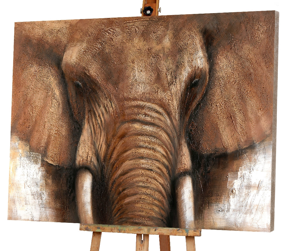 Elefant