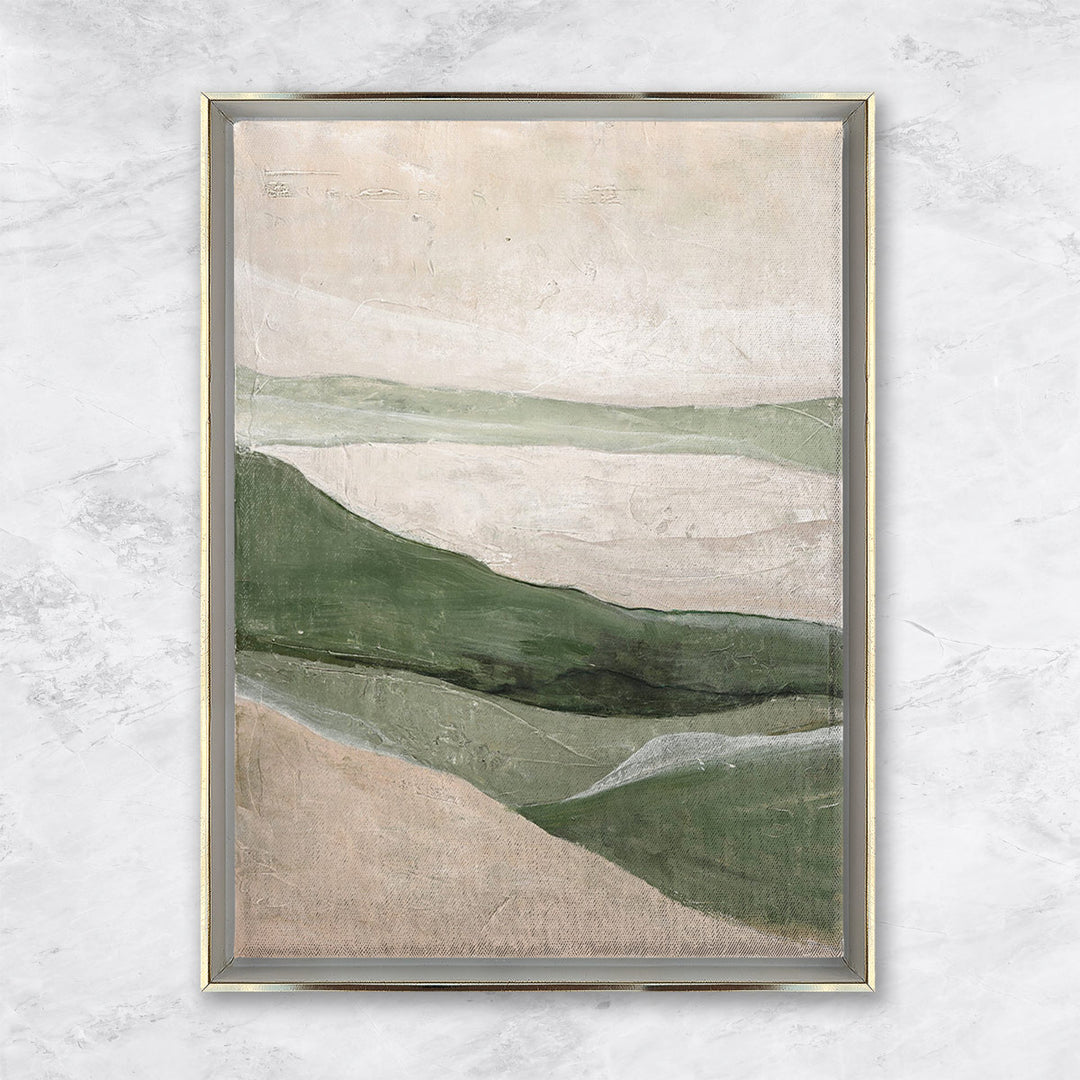 Green field