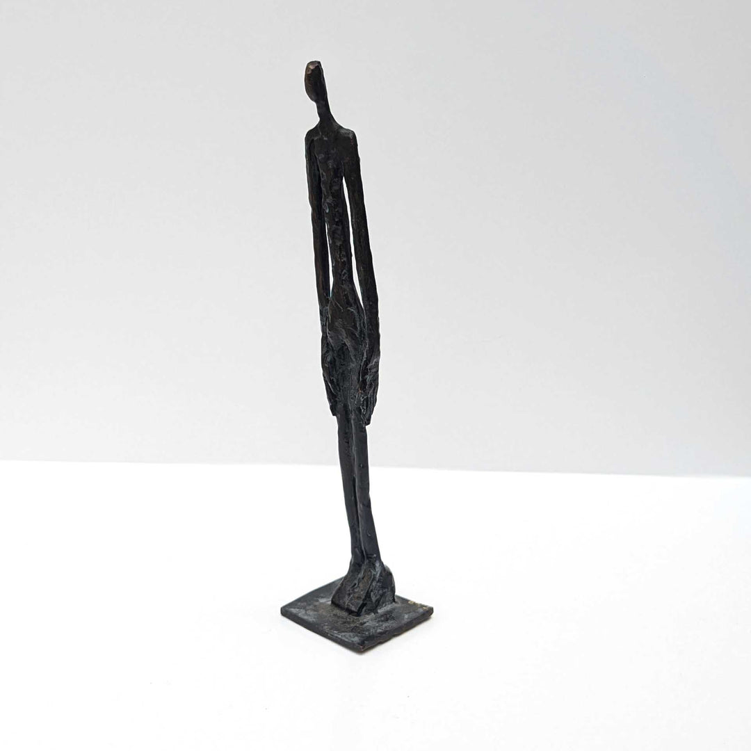 "Der Mann" | Makhone Issa Diop