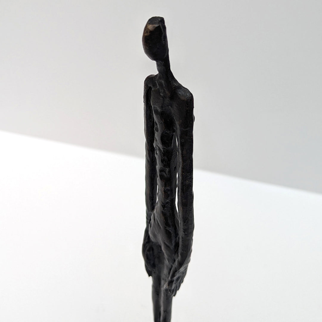 "Der Mann" | Makhone Issa Diop