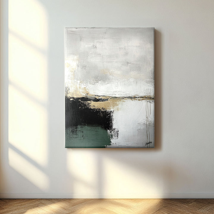"Reflections" | Norberg
