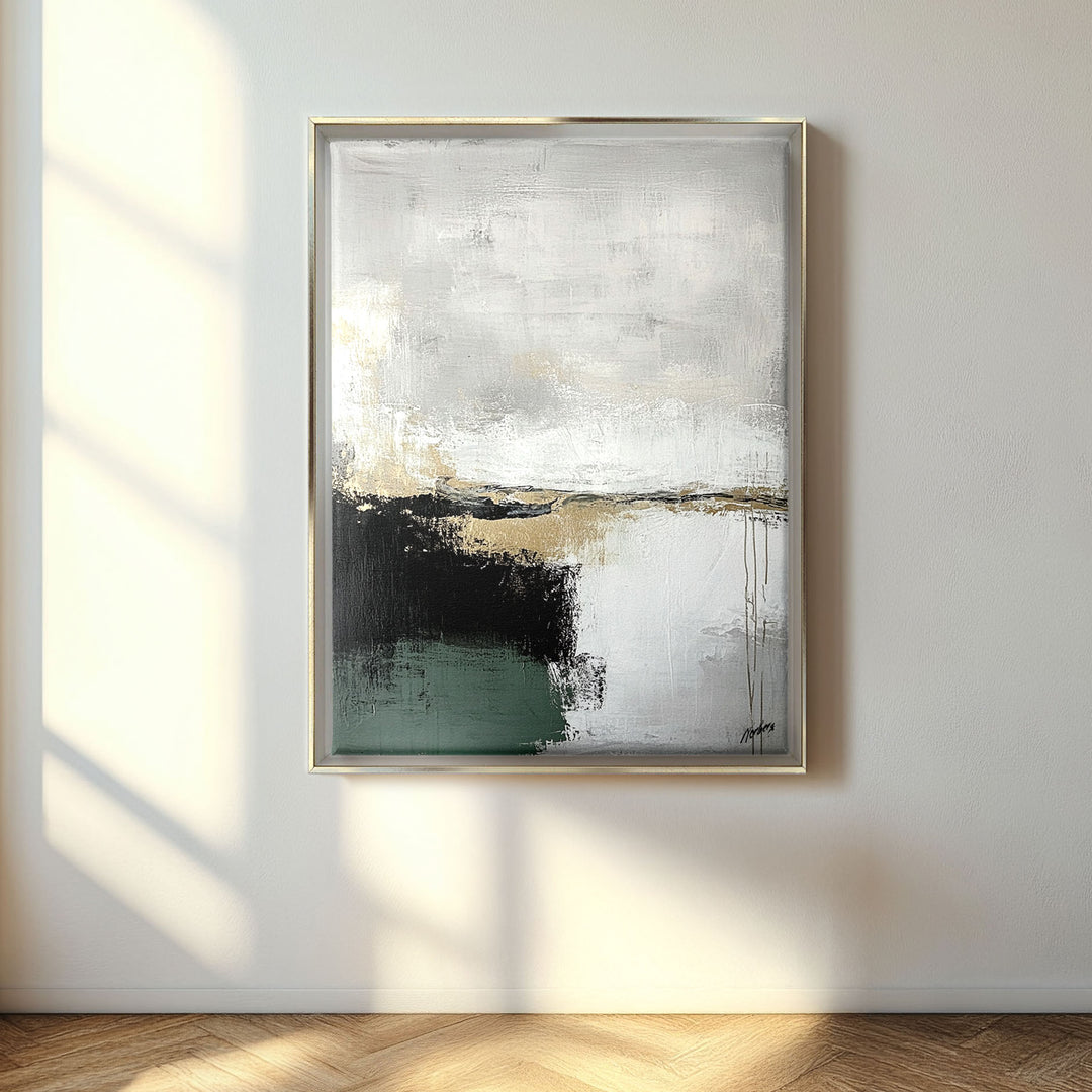 "Reflections" | Norberg