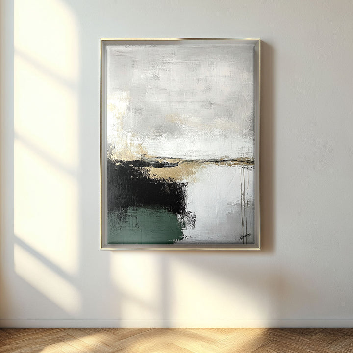 "Reflections" | Norberg