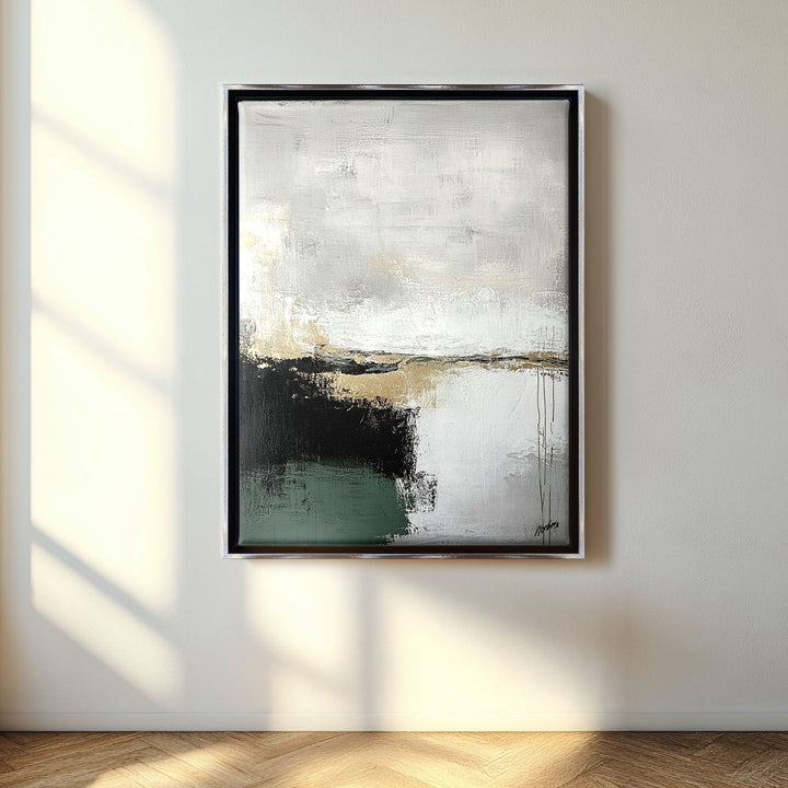 "Reflections" | Norberg