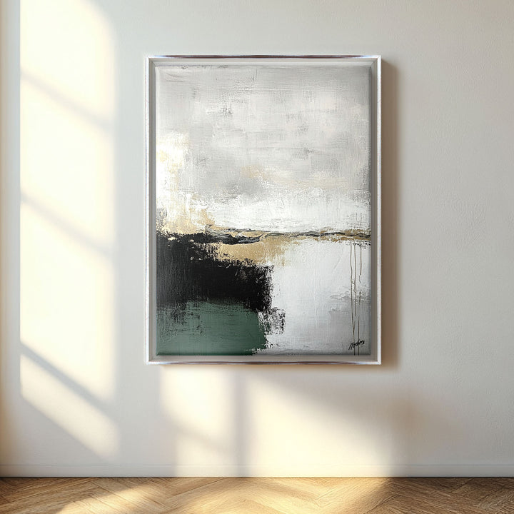"Reflections" | Norberg
