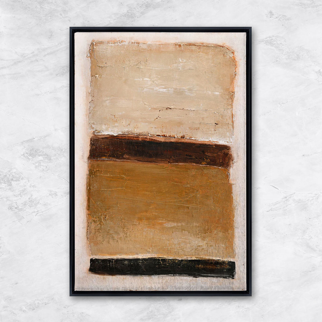 Ochre Square