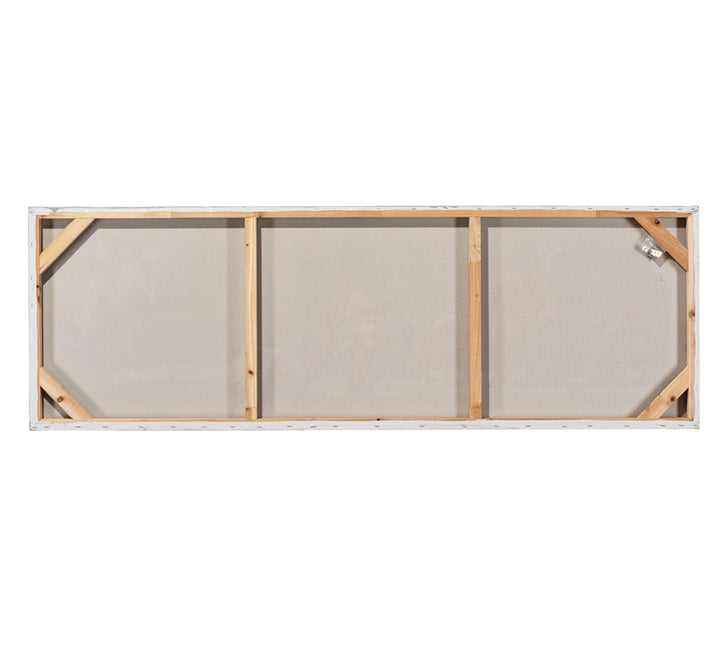 Lakeside Living | Acrylgemälde