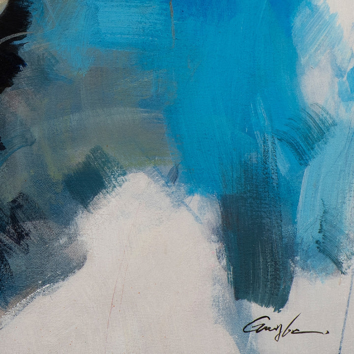 Burlesque Schönheit