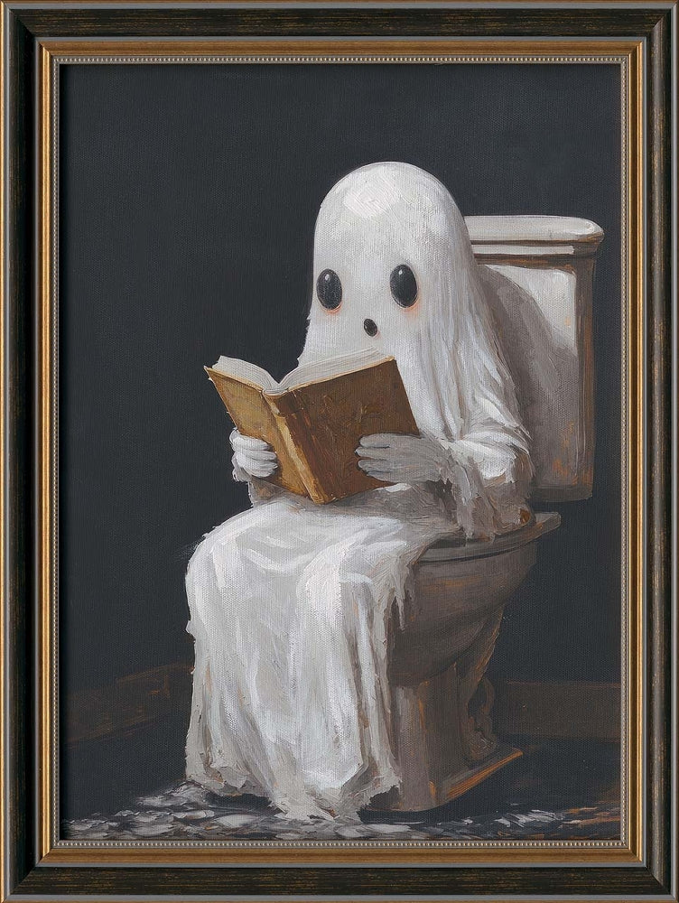 Ghost Rest