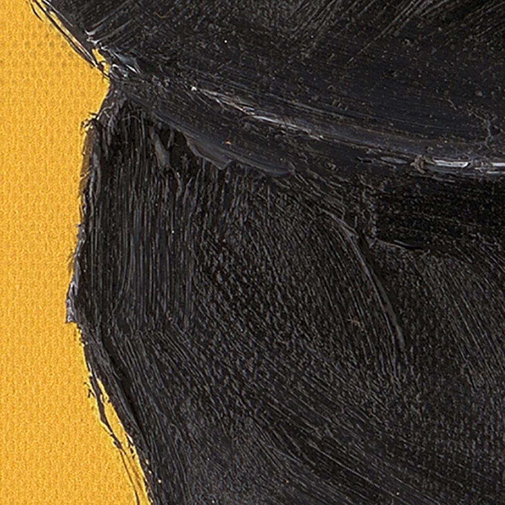 Black Bully | Acrylgemälde