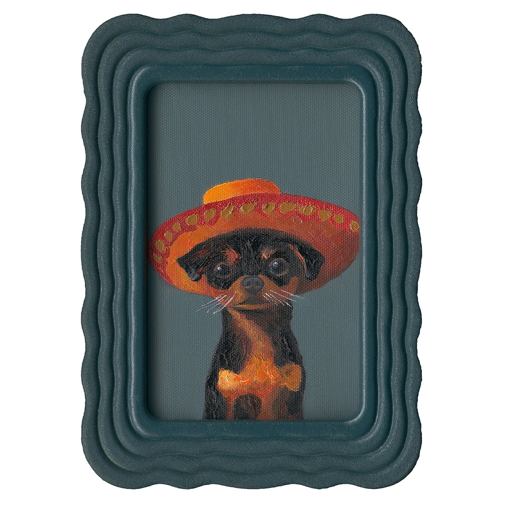 Mexican Puppy