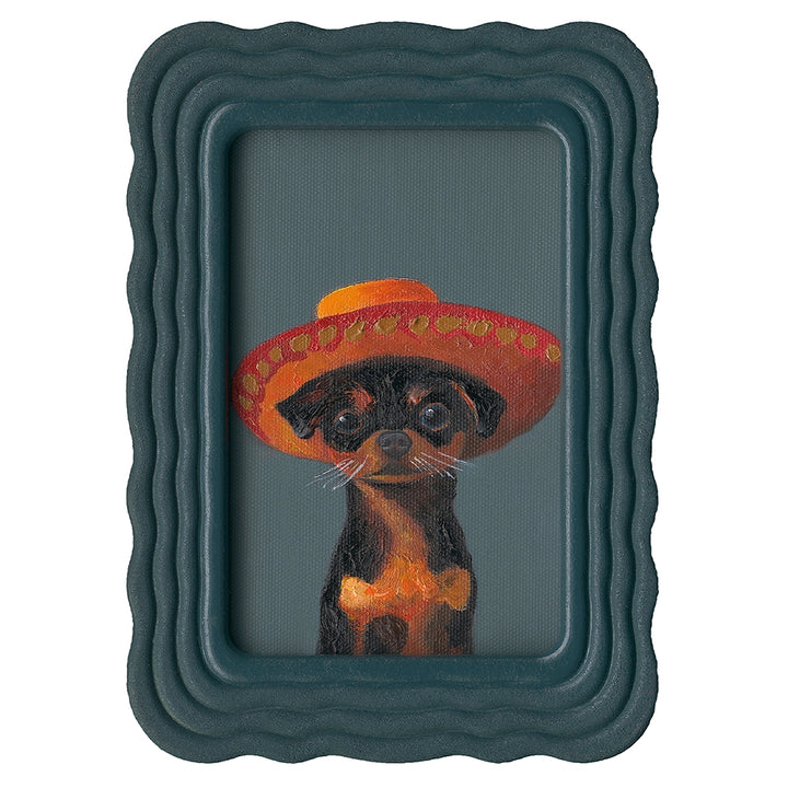 Mexican Puppy