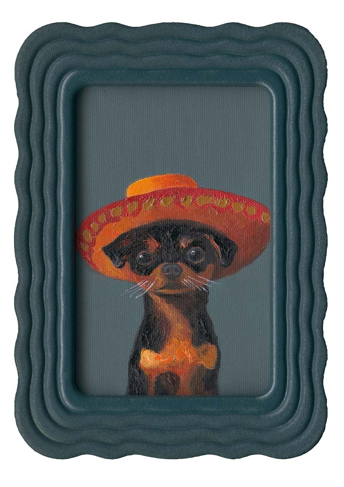 Mexican Puppy