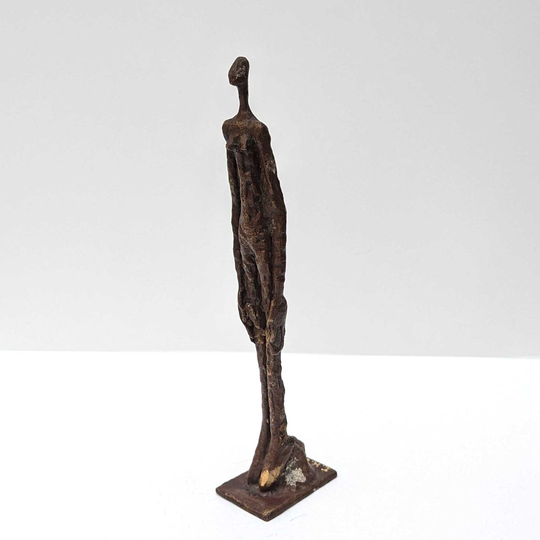 "Die Frau" | Makhone Issa Diop