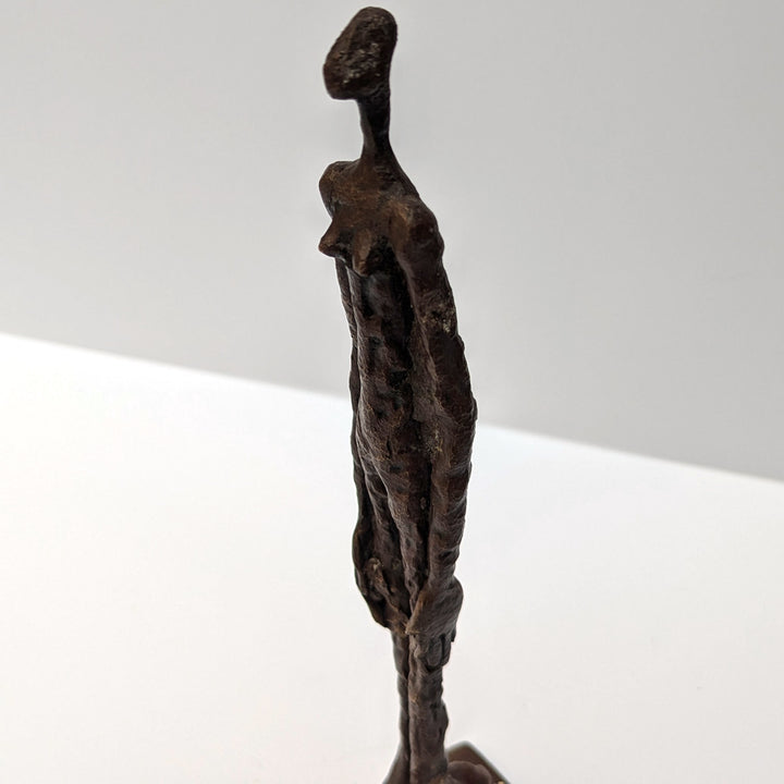 "Die Frau" | Makhone Issa Diop