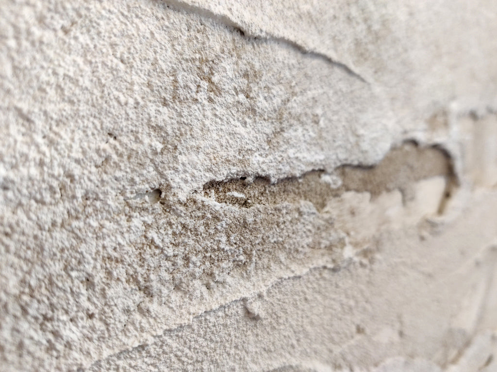 sand wall