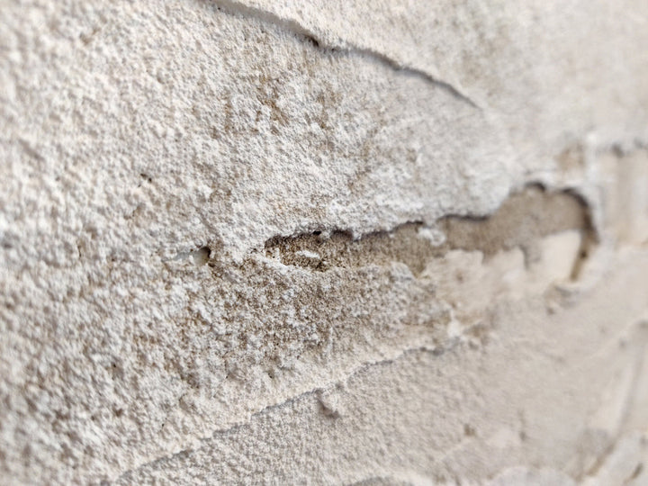 sand wall