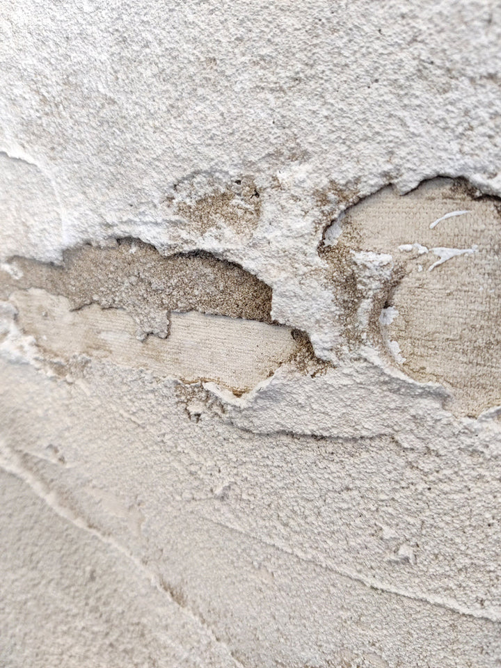 sand wall